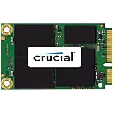 [OLD MODEL] Crucial M500 240GB mSATA Internal Solid State Drive CT240M500SSD3