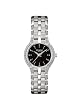 Bulova Watches 43L004 Caravelle Crystal - Ladies Watch