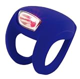 Knog Frog Strobe Rr Bike Lights