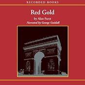 Red Gold | Alan Furst