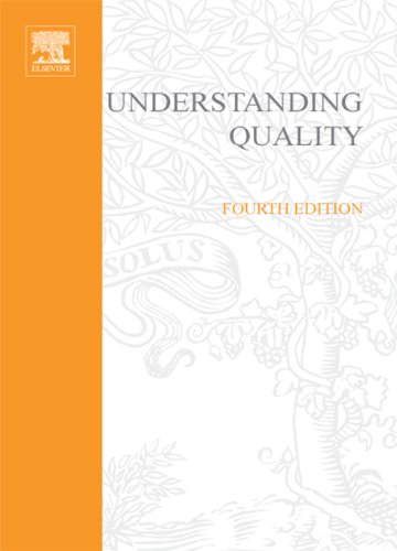 Understanding Quality (ILM Super Series)