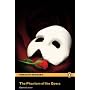 "The Phantom of the Opera": Level 5 (Penguin Longman Penguin Readers)