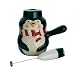 Kitchen & Housewares : BonJour Penguin Hot Chocolate Pot