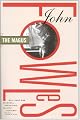 The Magus by John Fowles
