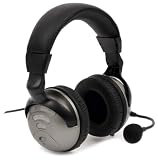 eDimensional Audio FX ForceFeed Back Headset