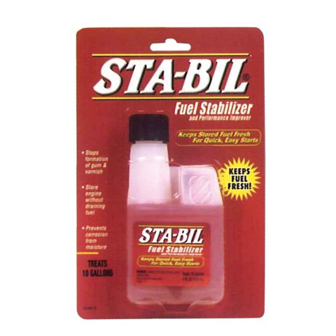 Gold Eagle 4 Oz original Sta-Bil carburant concentr- stabilisateur 22204-1104 Gold Eagle 4 Oz original Sta-Bil carburant concentr- stabilisateur 22204-1104