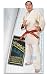 White Unbleached Single Weave Hayashi Judo Gi (Size 2)