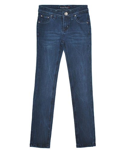 "Crystal Vogue ""Spike Star"" Skinny Jeans (Sizes 7 - 16)" "Crystal Vogue ""Spike Star"" Skinny Jeans (Sizes 7 - 16)"