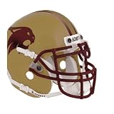 Texas State Bobcats Miniature Football Helmet