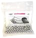 Palco 5/16" Steel Ball Slingshot Ammo, 120ct Bag