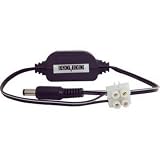 Speco 24 Volt CCTV Power Converter