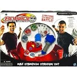 Beyblades Metal