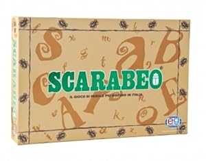 Scarabeo