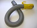 DYSON DC07 GREY/YELLOW Vacuum Cleaner Hoover HOSE (98)