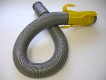 DYSON DC07 GREY/YELLOW Vacuum Cleaner Hoover HOSE (98)