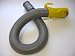 DYSON DC07 GREY/YELLOW Vacuum Cleaner Hoover HOSE (98)