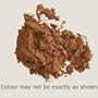 Razzle Dazzle Pearlescent Non-Toxic Luster Dust, Color: BRONZE 1/2 oz. (13 gr.)