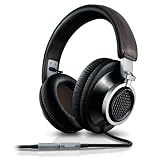 Philips L1/28 Fidelio Over-Ear Headphones with Remote and Mic