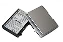 Li-Ion Power Akku für allen PDA HP/Compaq iPaq 2200 2210 22xx Li-Ion 900mAh fat mit Akkudeckel da Akku 5mm dicker