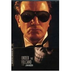 Under the Volcano