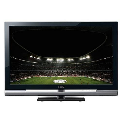 Sony KDL-32W4000 - T�l�viseur LCD Bravia 32" - 16/9 - Fulll HD 1080p - HDMI - TNT HD - Finition Midnight