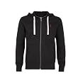 ralph lauren hoodie medium