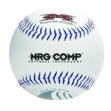 MIKEN NRG USSSA DISTANCE SOFTBALL - DOZEN - MSUSSSAD1