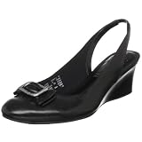 Rockport Womens Grace Bow Slingback Wedge