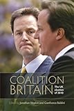 Coalition Britain : the UK election of 2010