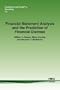 Financial Statement Analysis and the Prediction of Financial Distress (Foundations and Trends(r) in Accounting)