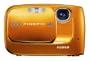 Fujifilm FinePix Z30 10MP Digital Camera with 3x Optical Zoom (Orange)
