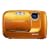 Fujifilm FinePix Z30 10MP Digital Camera with 3x Optical Zoom (Orange)