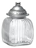 Artland Willamsburg Good For Your Pet Treat jar