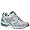 White/Black/Teal