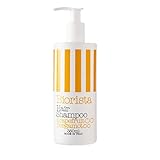 ビオリスタ（Biorista） ヘアシャンプー（350ML） 【グレープフルーツ】