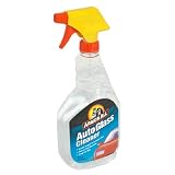 GLASS CLEANER 22 FL OZ
