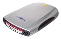 SmartDisk USBFLB80 FireLite 80 GB 2.5-Inch USB 2.0 Portable Hard Drive
