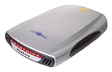 SmartDisk USBFLB80 FireLite 80 GB 2.5-Inch USB 2.0 Portable Hard Drive