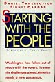 Starting with the people