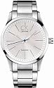 Calvin Klein Herren-Armbanduhr New Bold K2241120