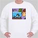 Sweatshirt with body, individuals, individual, humans, person, human, boy, persons, fish, people, aquarium, pet, watching