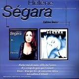 Eigenschaften Hélène Ségara  / Au Nom d'Une Femme