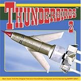 Thunderbirds 2