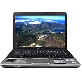 Compaq CQ50-142US 154in Laptop Computer by HP (Hewlett-Packard)