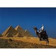 The Pyramids 1000Pc Jigsaw Puzzle