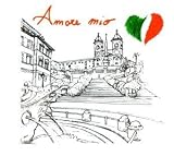 Revue Various Artists  / Amore Mio