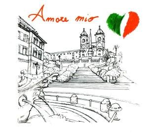 CD-Charts  Search : Amore Mio