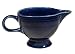 Fiesta Cobalt 492 7-Ounce Individual Creamer
