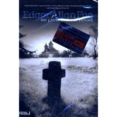 Die Grube und das Pendel. DVD