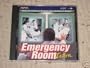 Emergency Room Intern